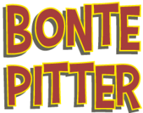 Bonte Pitter